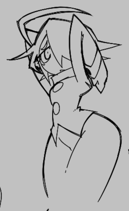 MaxOKE | (COMM SLOTS FULL) tweet media