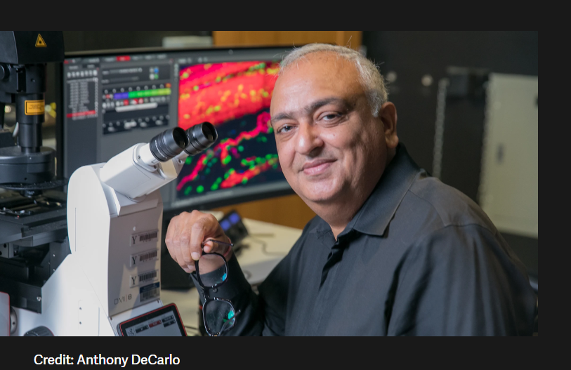 Yale Center for Research on Aging (Y-Age) tweet media