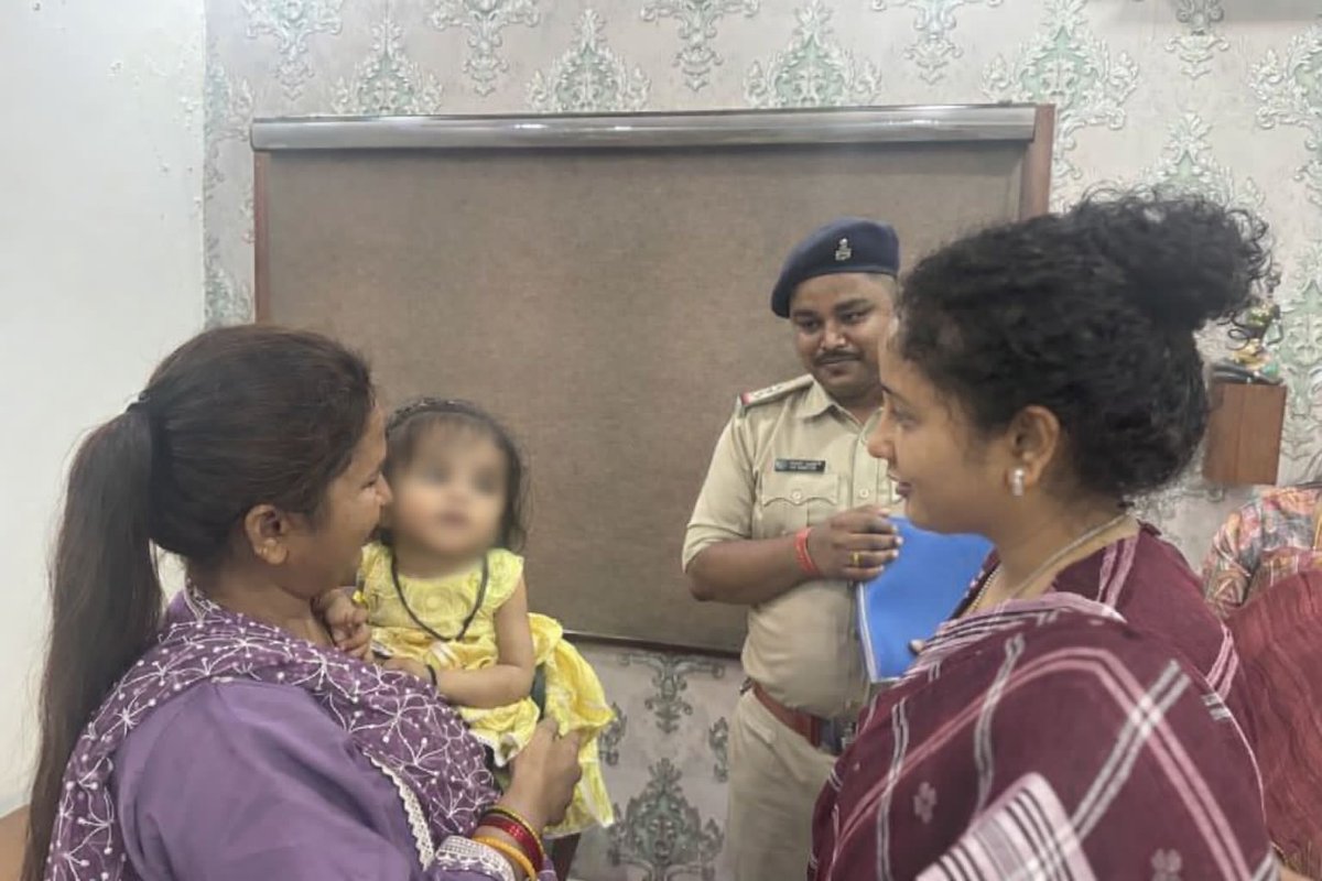 Sunny Sharad tweet media