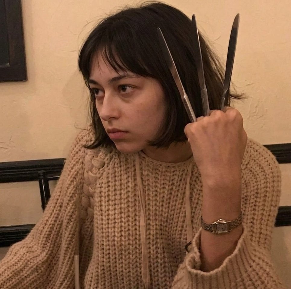 Ozge Gulbakan 🐈‍⬛ tweet media