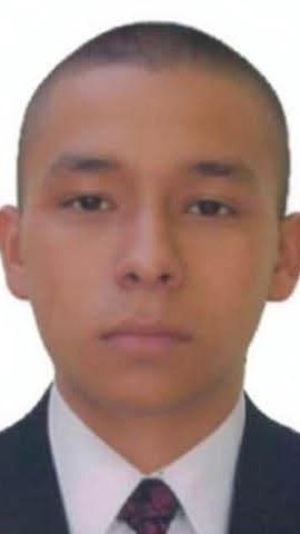 Colombia Oscura tweet media