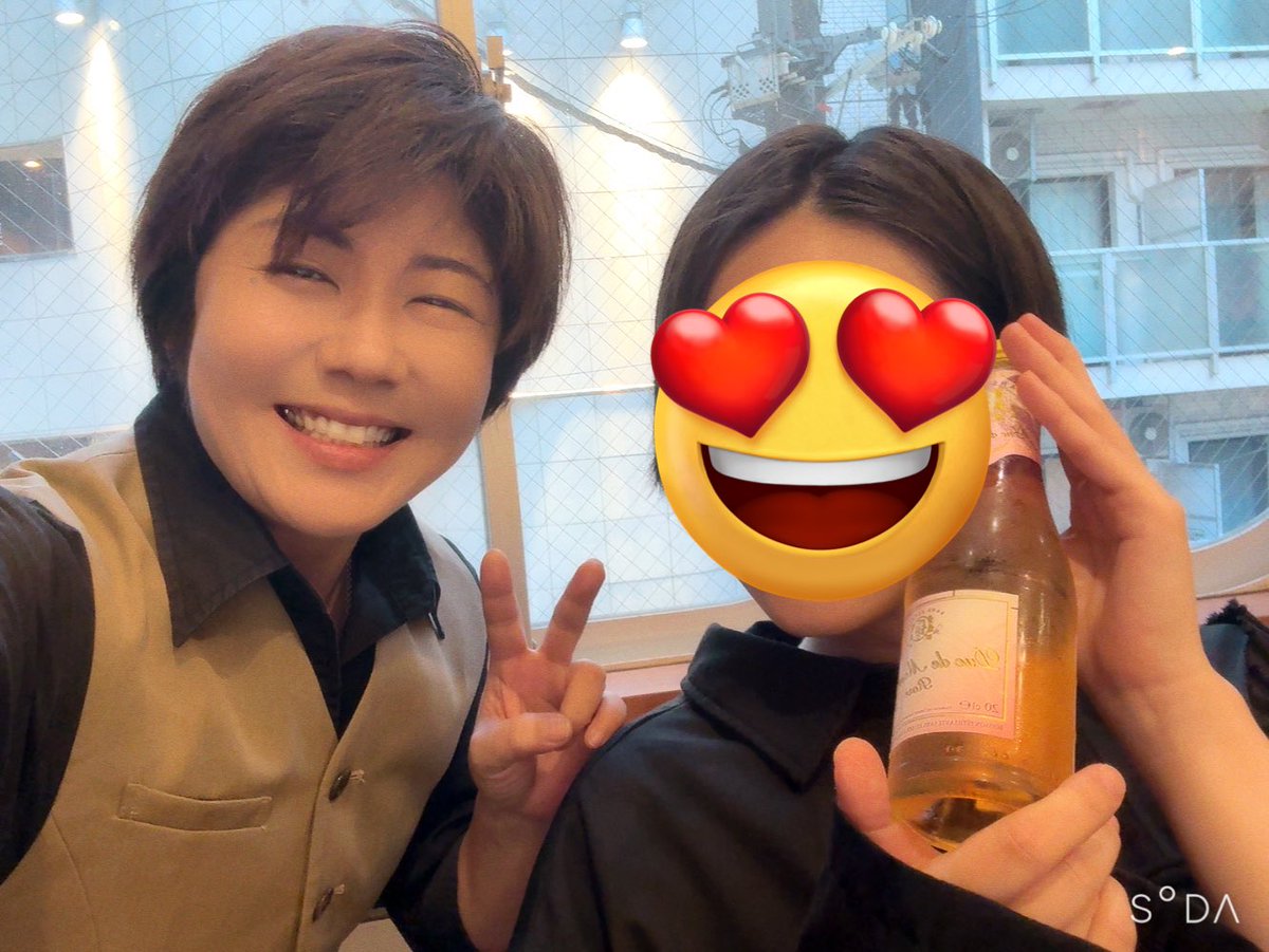 まぁ▶︎BU店主|Kate▶︎音楽ユニットAndrogynous tweet media