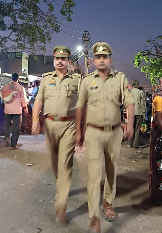 DCP WEST AGRA tweet media