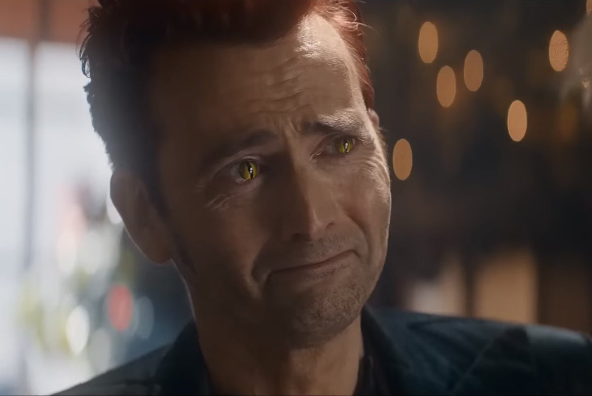 Ozzyols 🇦🇺 CatMum #GoodOmens3 🐍♥️🪽 tweet media