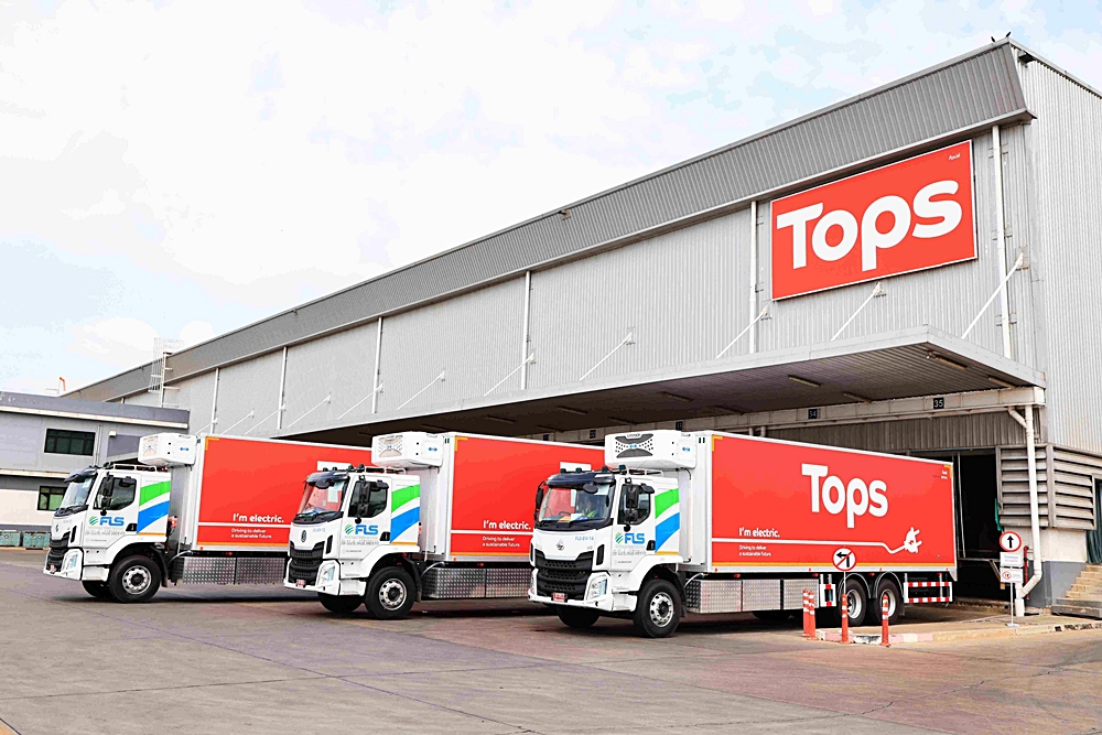 Indochina_Times's tweet image. เซ็นทรัล รีเทล กางโรดแมปสู้ศึกวิกฤตพลังงานโลก ลดใช้น้ำมันล้านลิตร-ผลิตไฟสะอาดใช้เองกว่า 23% พร้อมดูแลลูกค้า-คู่ค้าอย่างยั่งยืน
indochinatimes.net/2026/04/Centra…
#CentralRetail #CRC