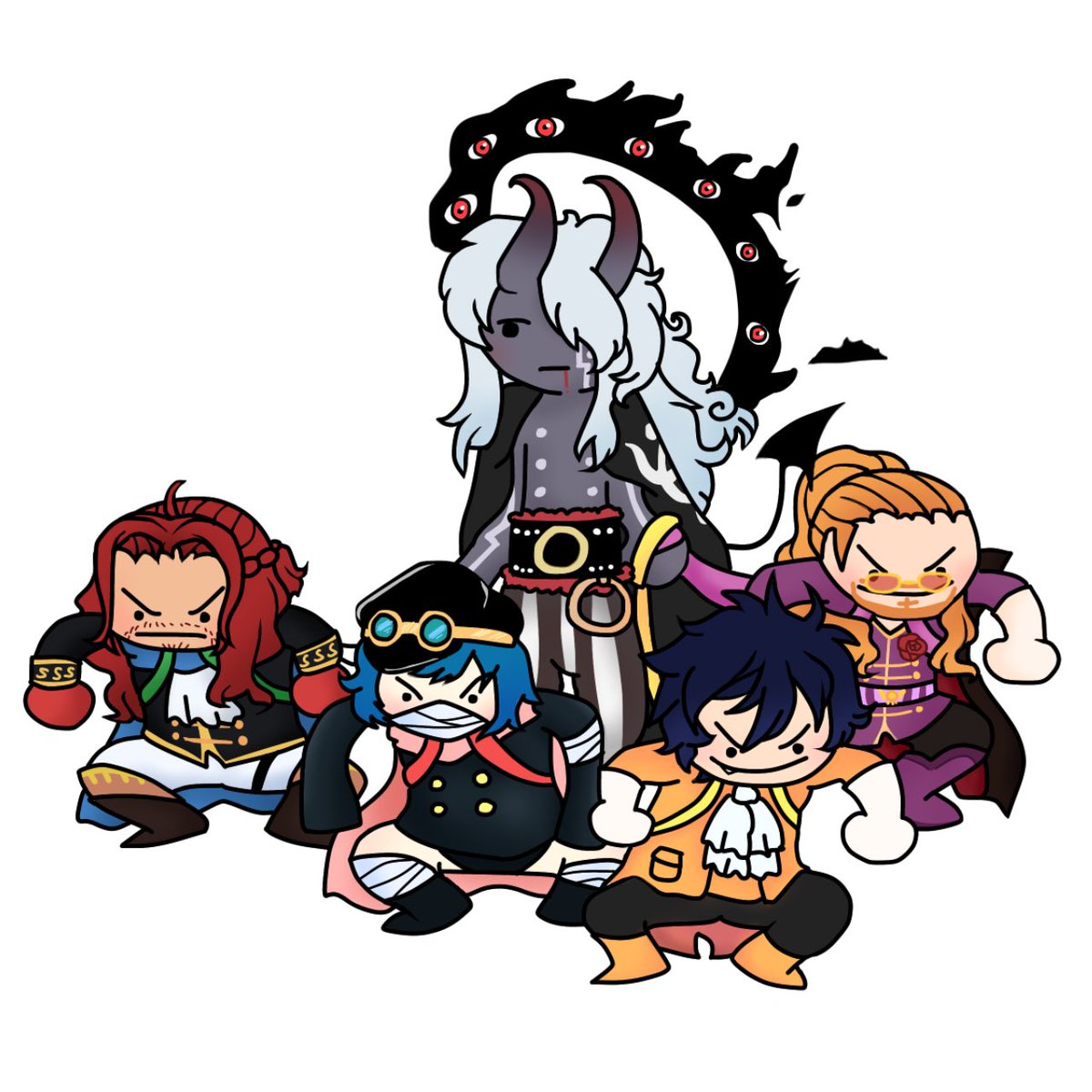 𝐏𝐚𝐧 ☾ tweet media