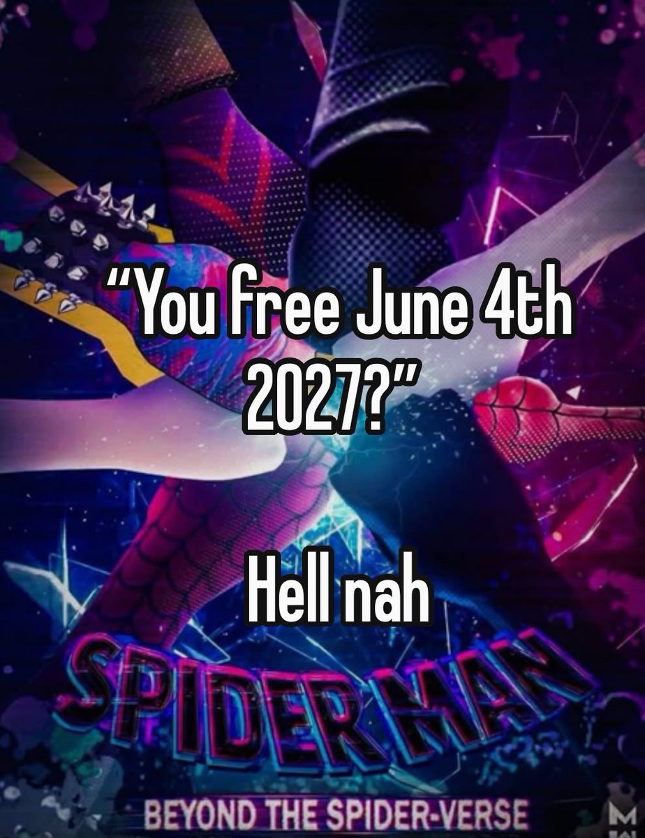 Best of Spider-Verse tweet media