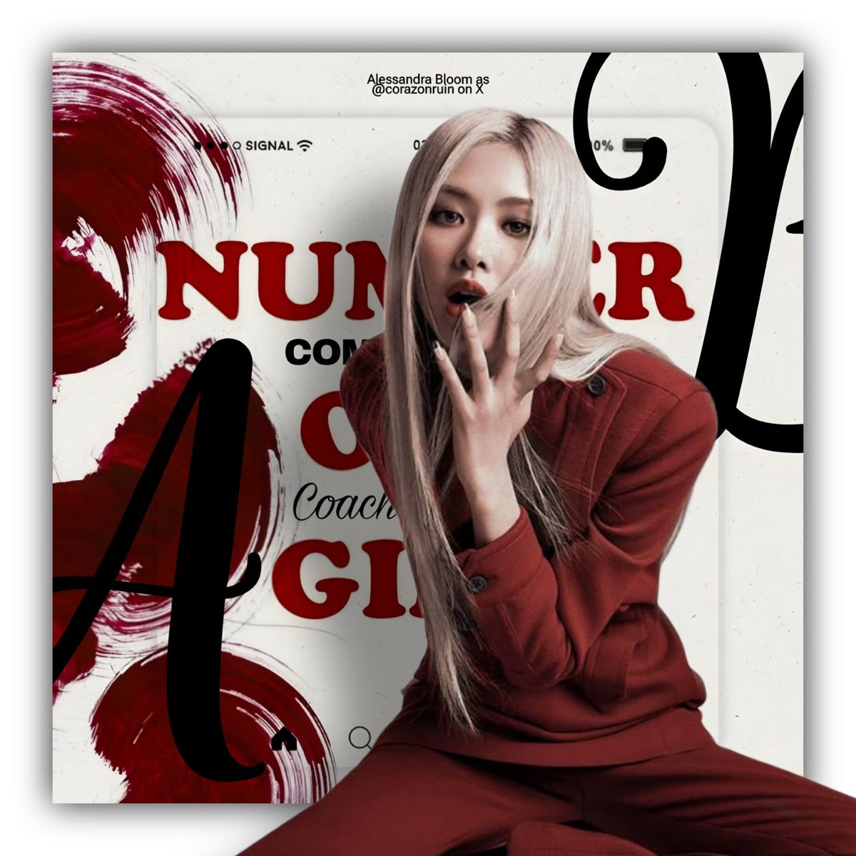 𝓐 𝑙𝑒𝑠𝑠𝑎𝑛𝑑𝑟𝑎 𝓑𝑙𝑜𝑜𝑚 tweet media