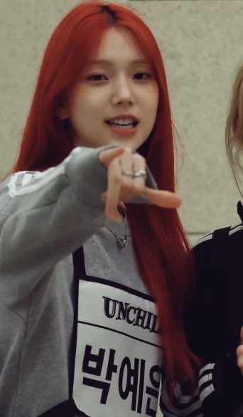 YEEUN tweet media