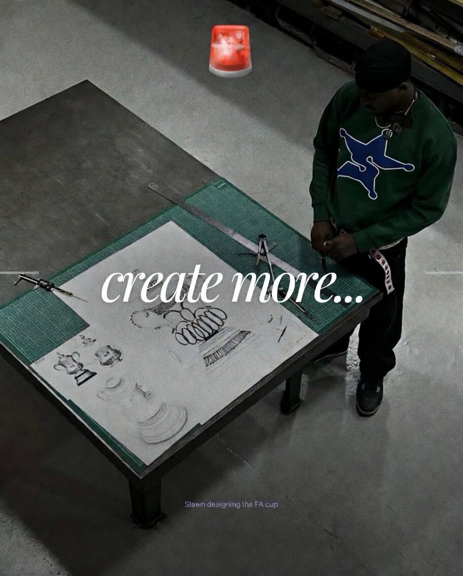 🚨Siren tweet media