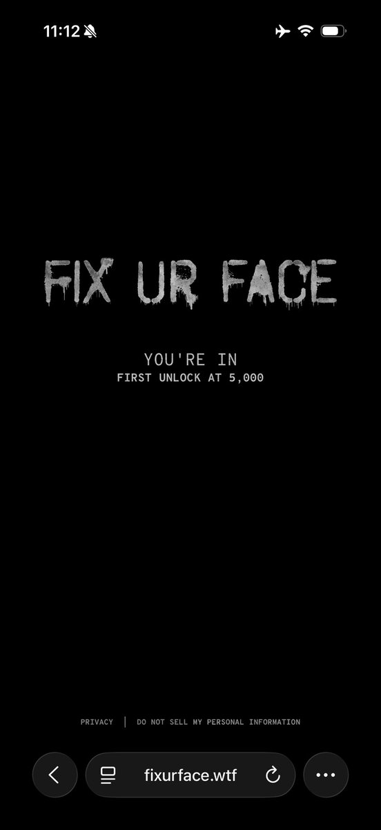 madison xx tweet media