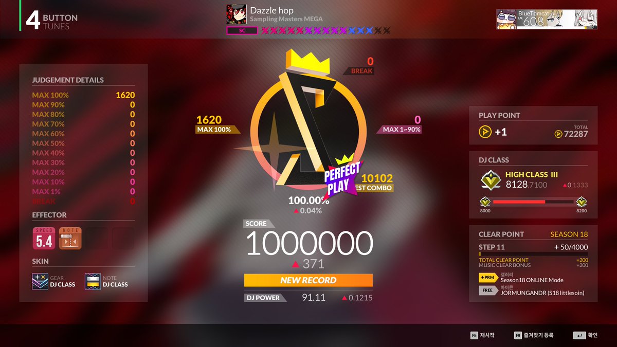 BlueTomcat tweet media