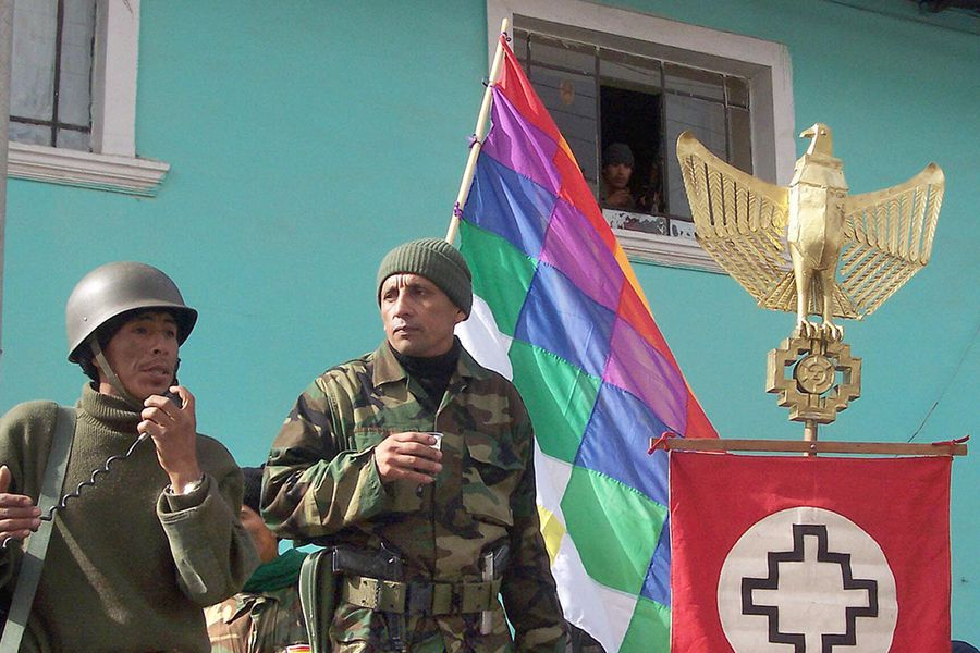 Editor Perverso tweet media