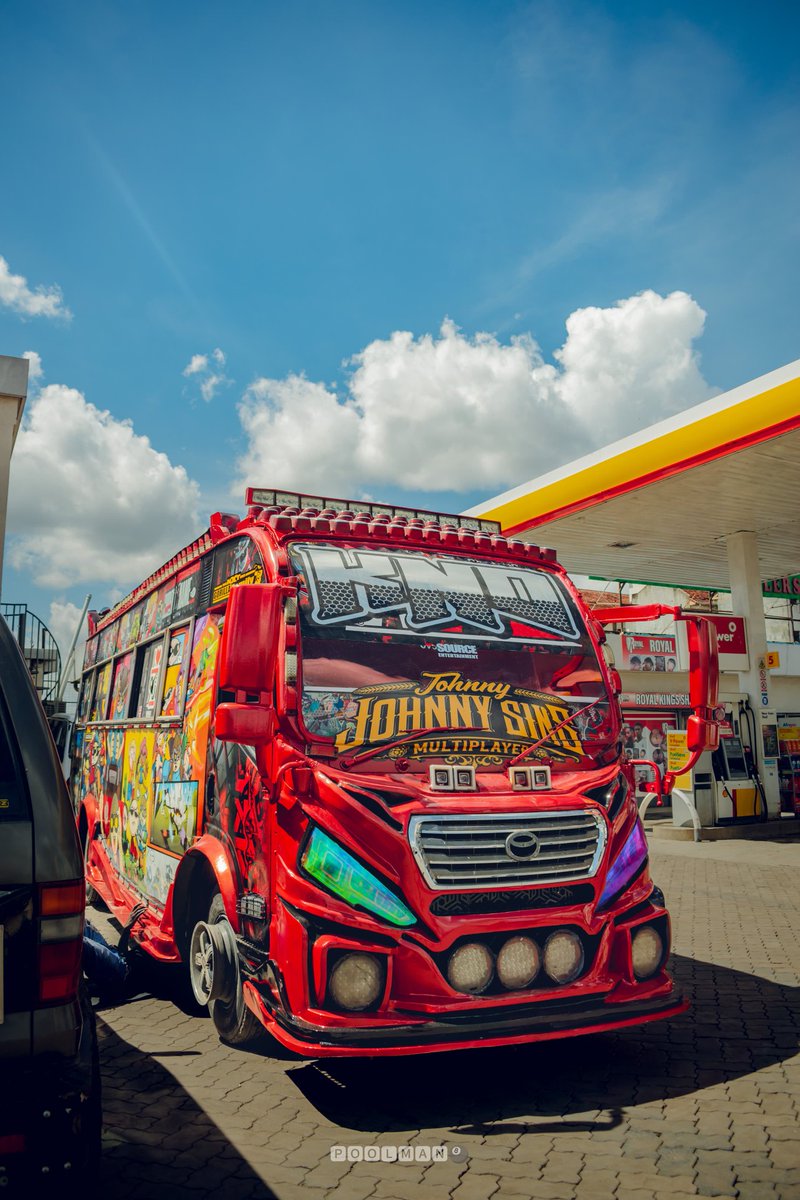 Urban Wheels Media 📺 tweet media