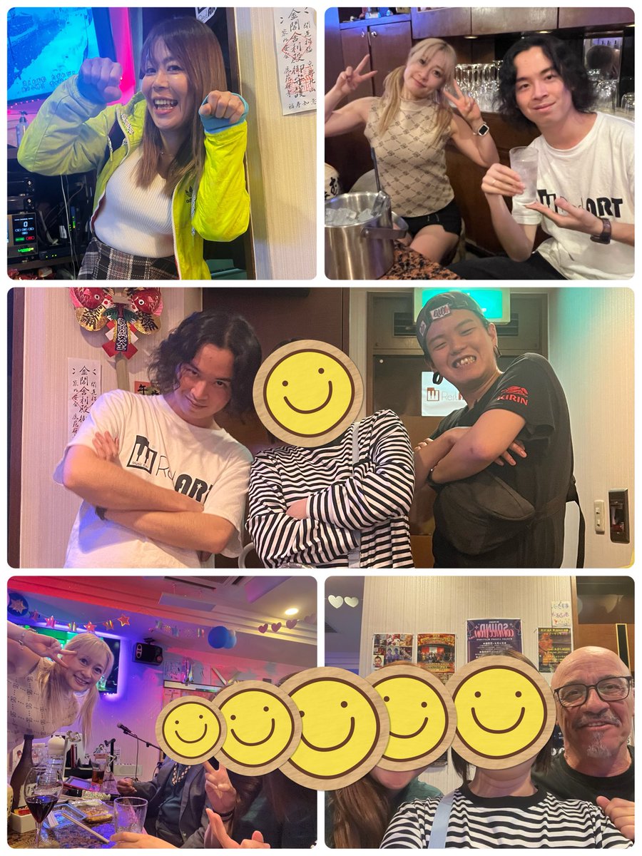 ブサiku☺︎大衆演劇 tweet media