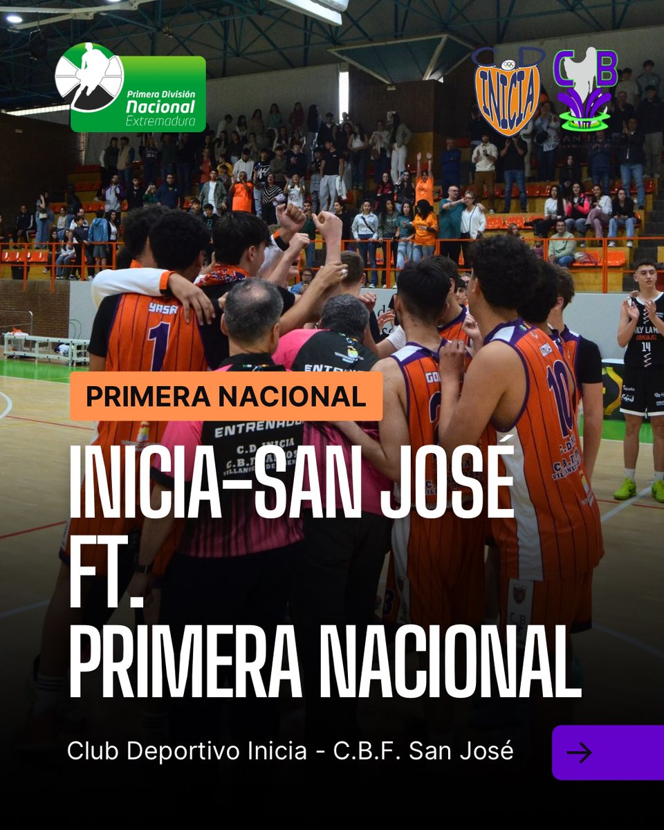 C.D. INICIA Vva tweet media