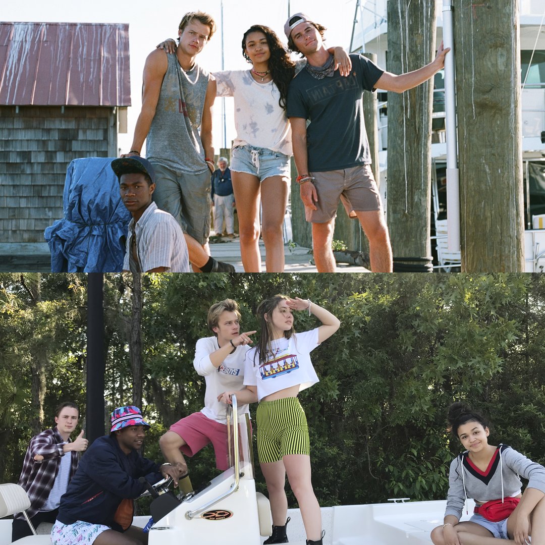 Netflix Brasil tweet media