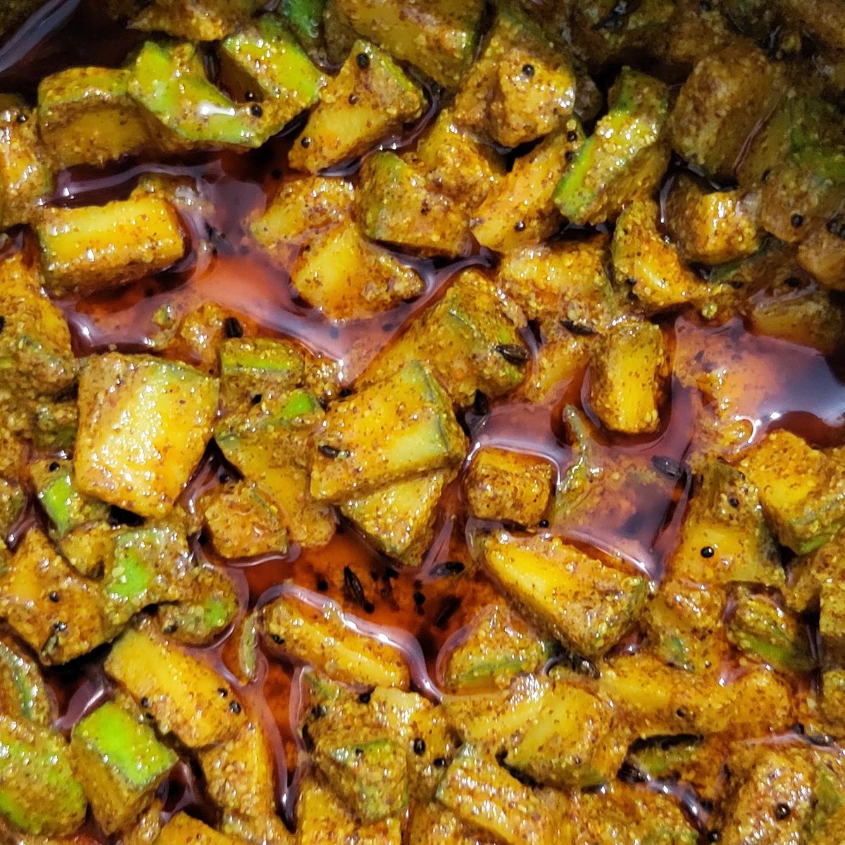 Can your mum makes this? May Allah bless our parents with good health peace and wealth.