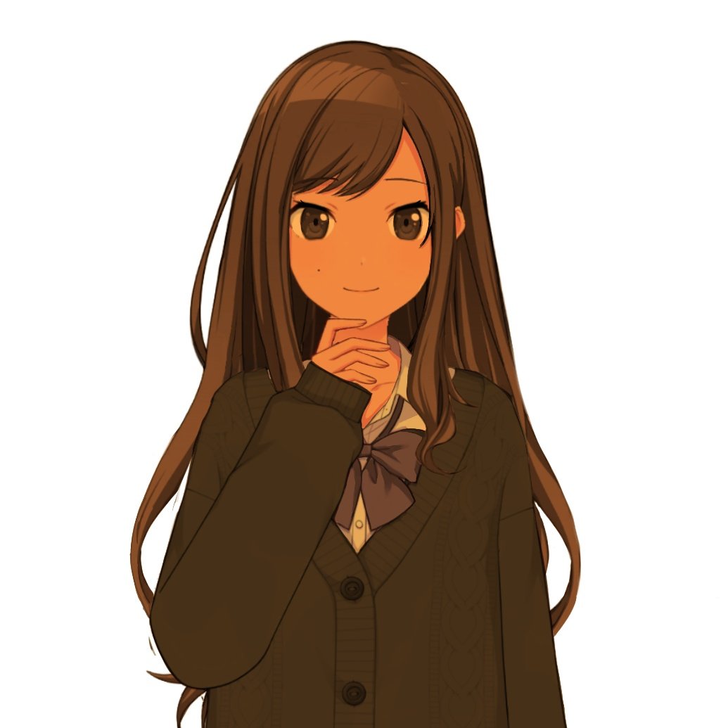 emi🐰💤 mafuyus gf tweet media