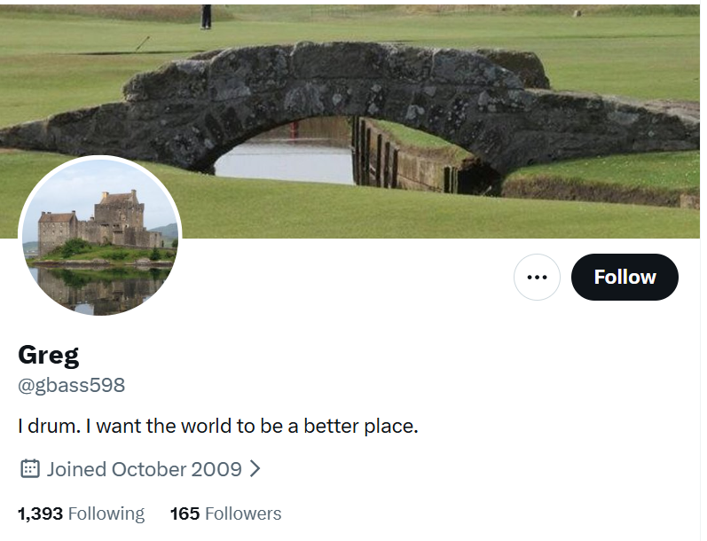 Cam Miller 🎥 tweet media