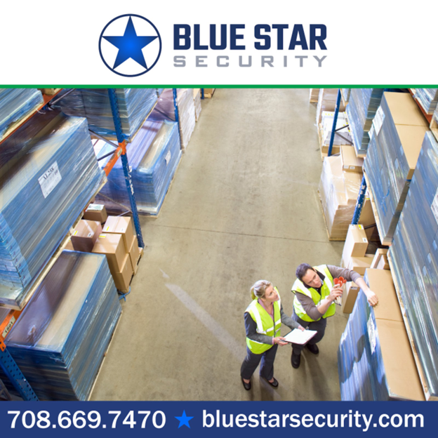 Blue Star’s supply chain security services provide professional monitoring, risk assessments, and rapid response to protect your assets at every stage. Keep your supply chain secure and running efficiently with Blue Star. 

Discover our solutions at bluestarsecurity.com/services/suppl…
