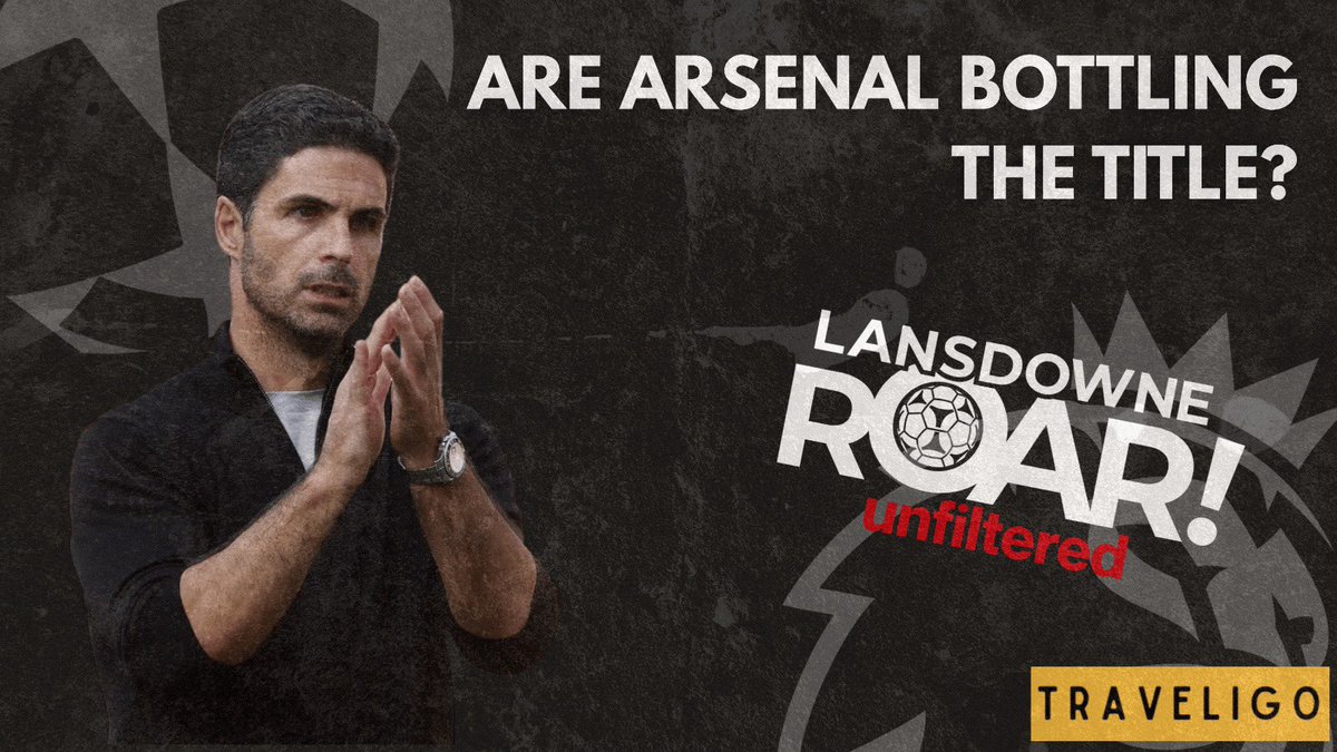 Lansdowne Roar tweet media