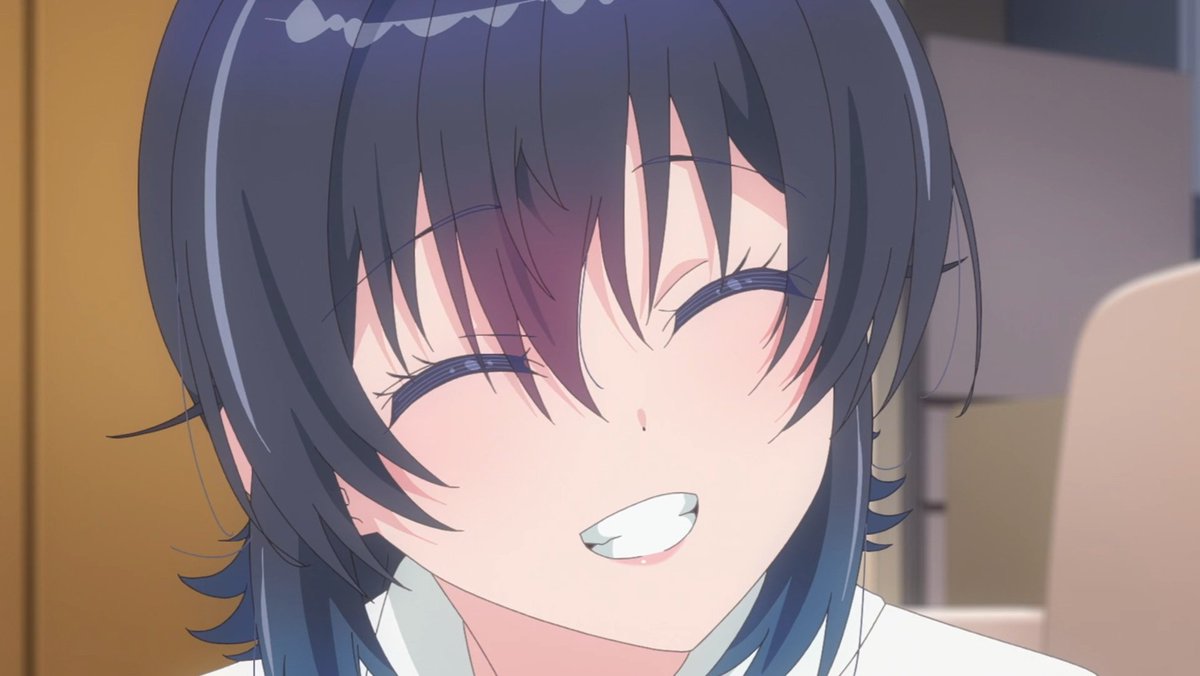 NEMI a.k.a. タピオカのアニメ画像保管庫 tweet media