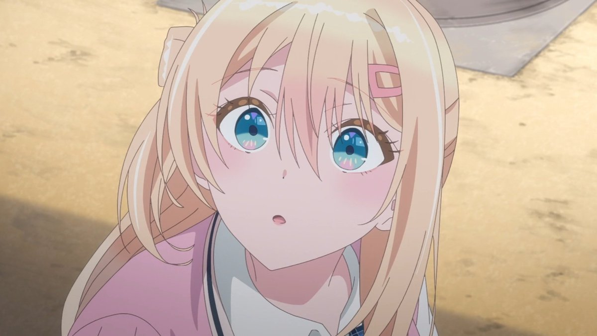 NEMI a.k.a. タピオカのアニメ画像保管庫 tweet media