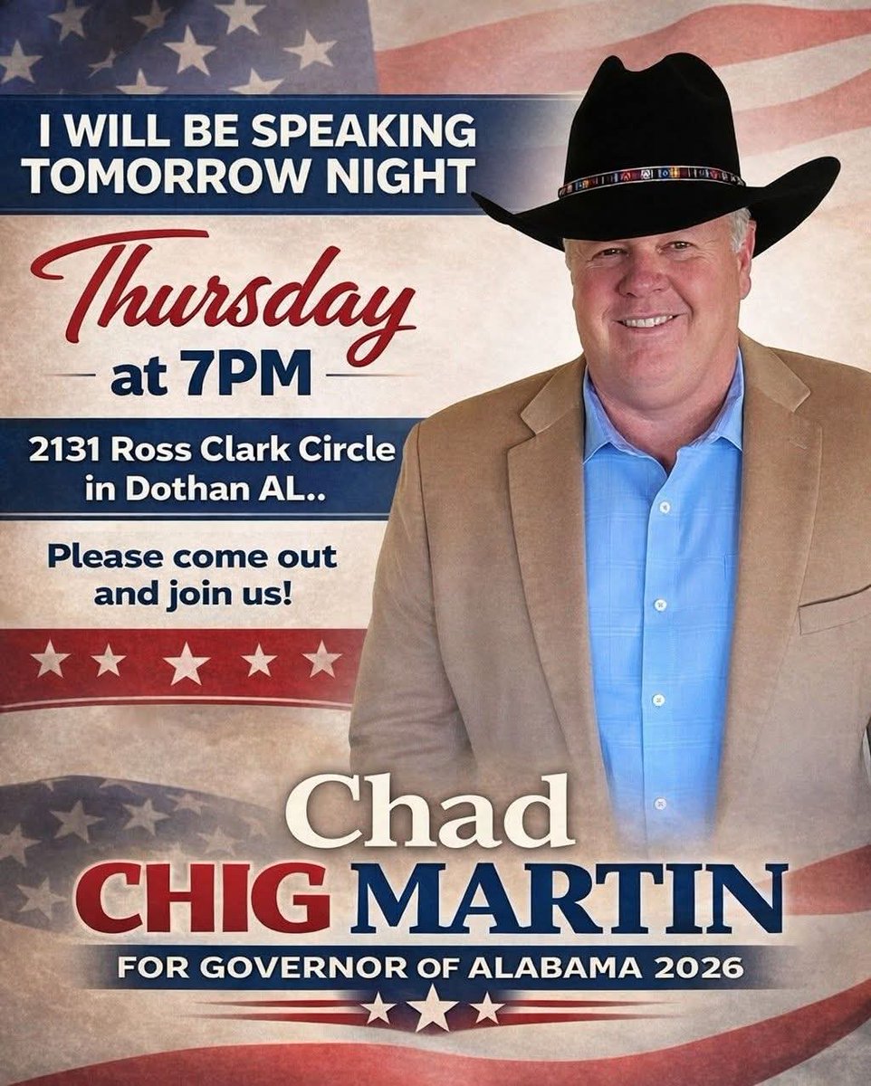Chad Chig Martin tweet media
