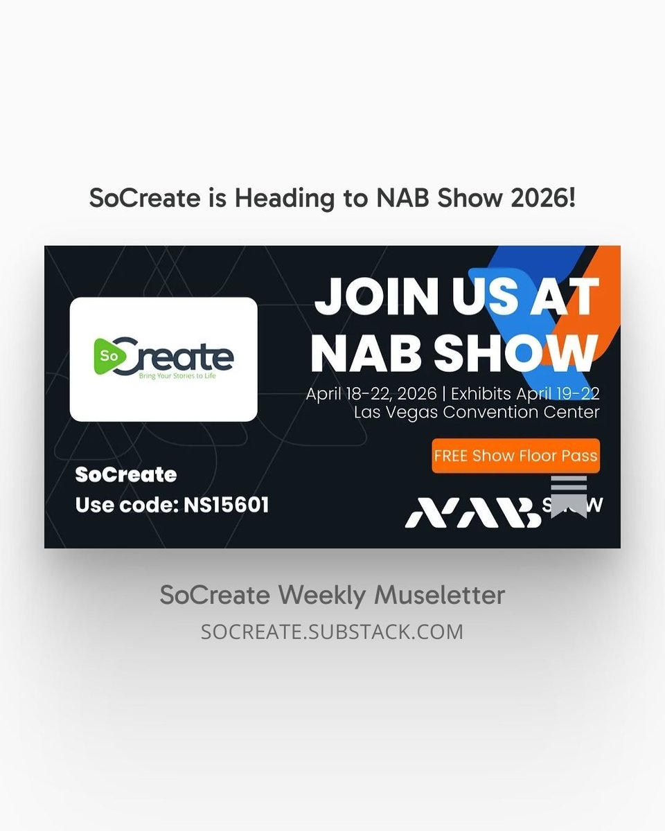 SoCreate tweet media