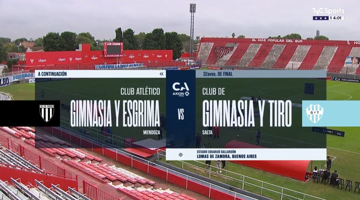 De Primera tweet media