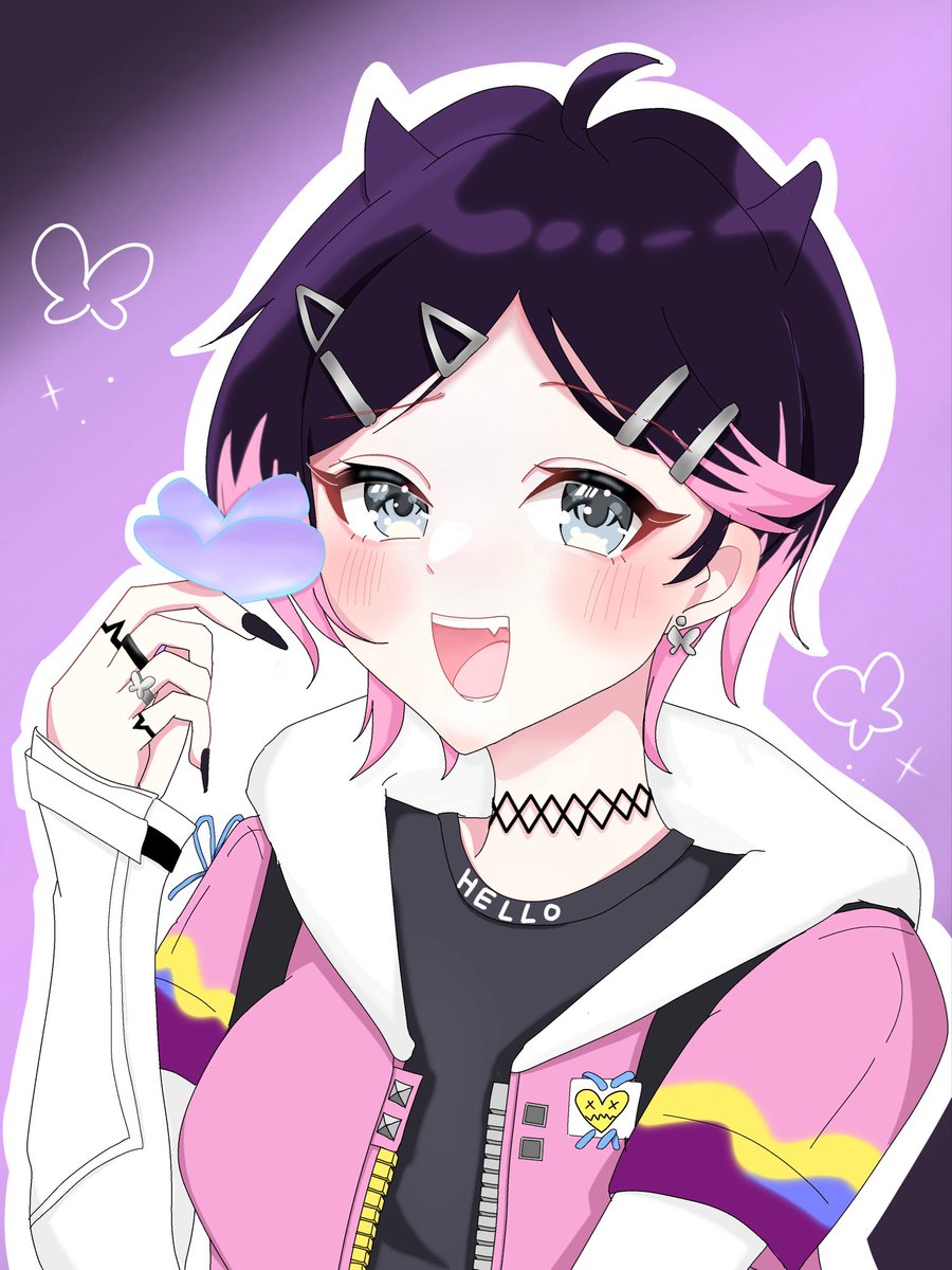 Kaho tweet media