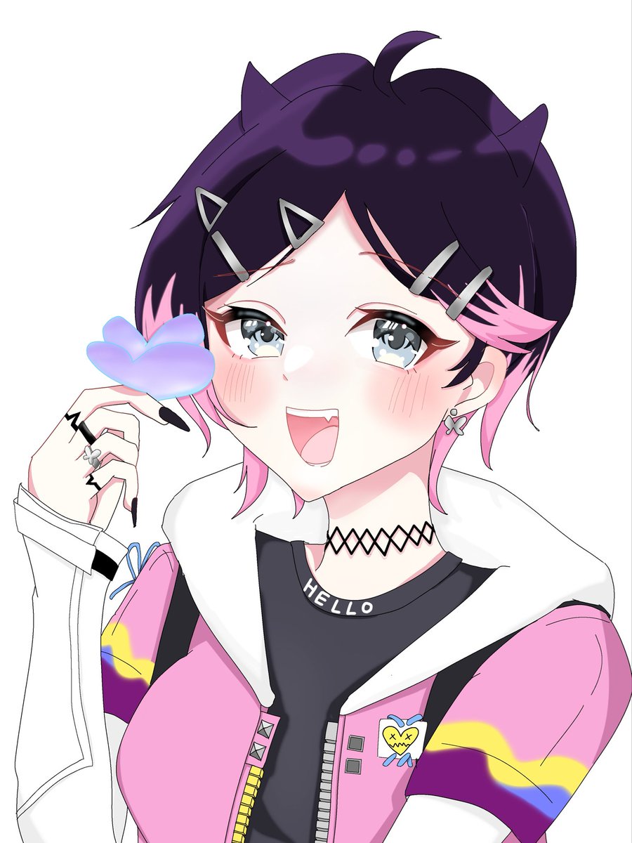 Kaho tweet media