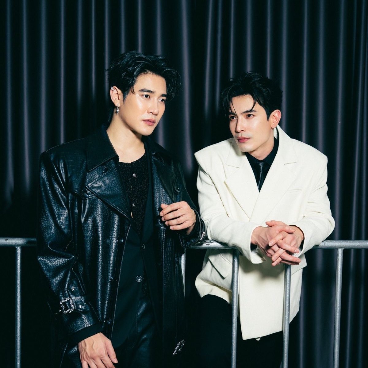 michelafcjuve's tweet image. A very underrated couple with great chemistry: 

Manifesting a new project with them as main couple🍀