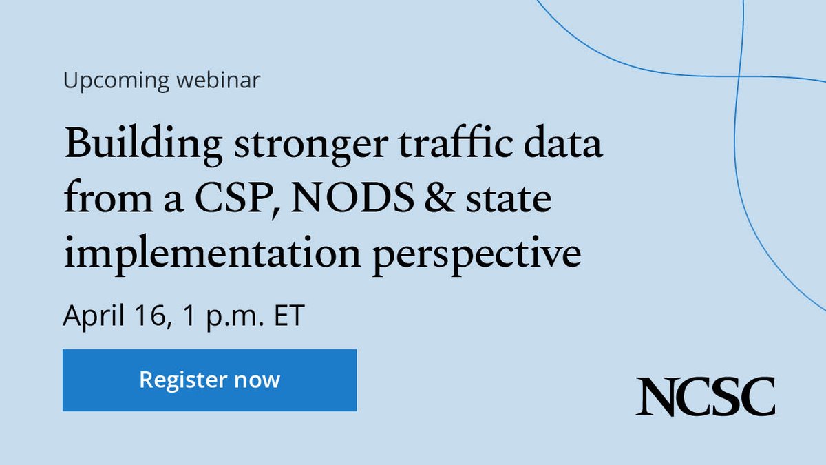 National Center for State Courts tweet media