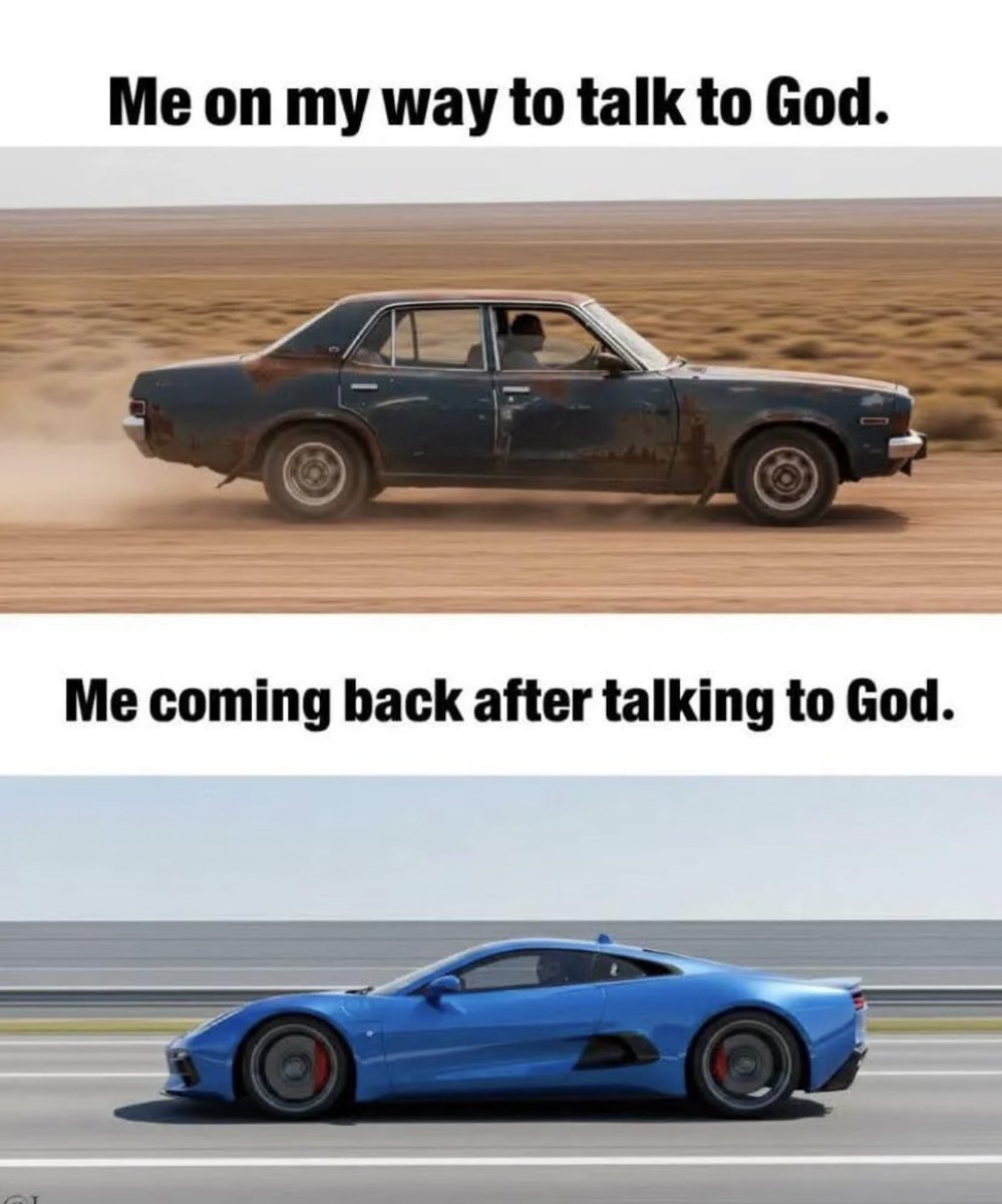 God and Hustle. tweet media