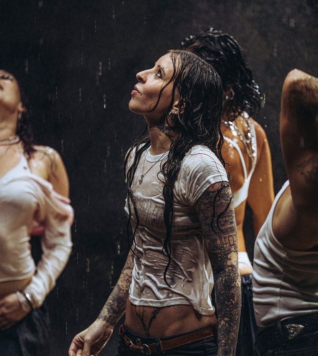 Que ganas de usar a Baby Miko como nueva FC