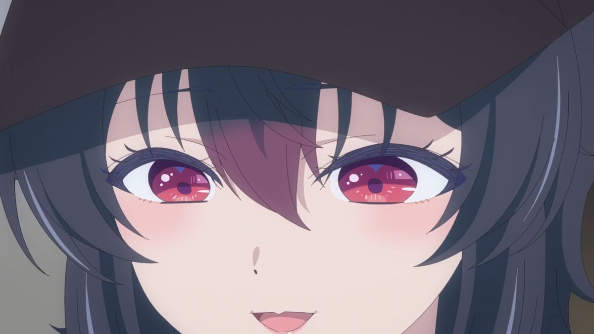 NEMI a.k.a. タピオカのアニメ画像保管庫 tweet media