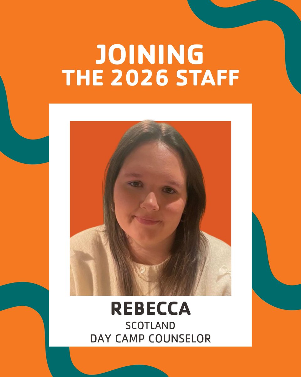 We have another four staff to introduce - give a warm Sloane welcome to to Emily, Rowan, Henry, and Rebecca!