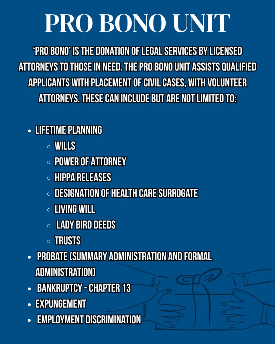 Gulfcoast Legal Services tweet media