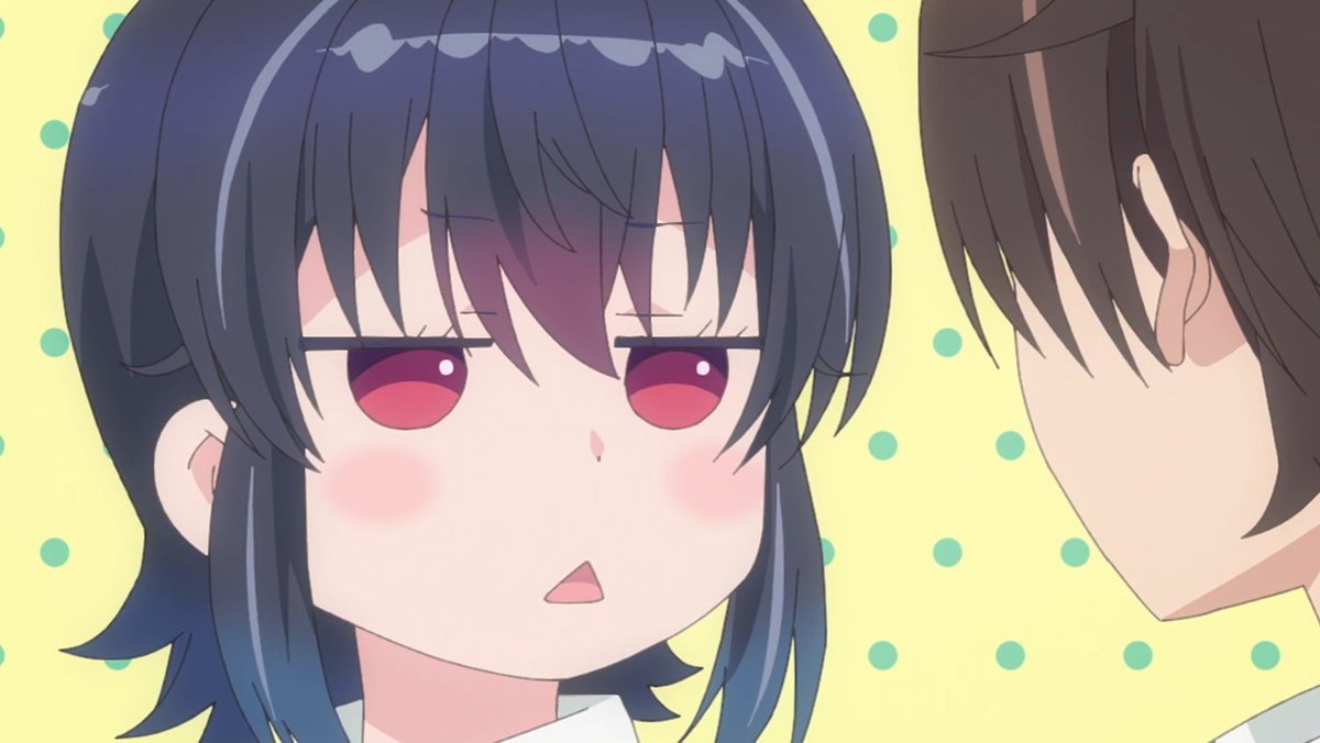 NEMI a.k.a. タピオカのアニメ画像保管庫 tweet media