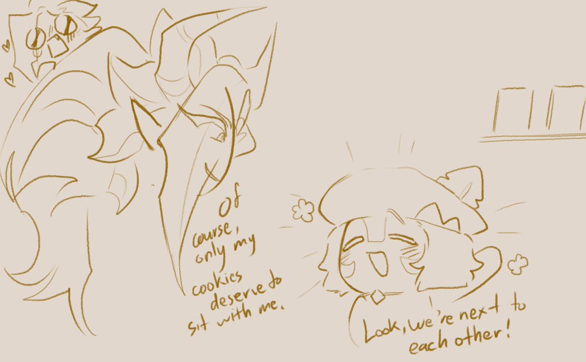 blob_plant's tweet image. The chocolates on the displays next to eachother..
#cookierunkingdom #mangocookie #ananasdragoncookie