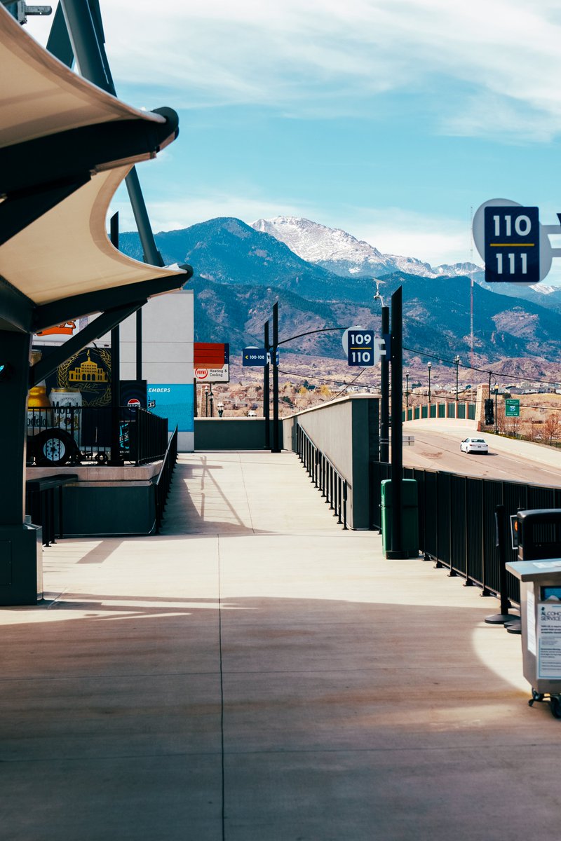WeidnerField's tweet photo. 📸

#weidnerfield #coloradosprings https://t.co/vQoSRUu0Hm