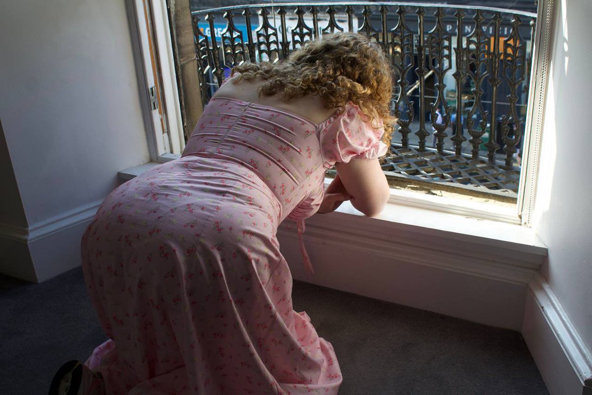 Is this your fav pose?