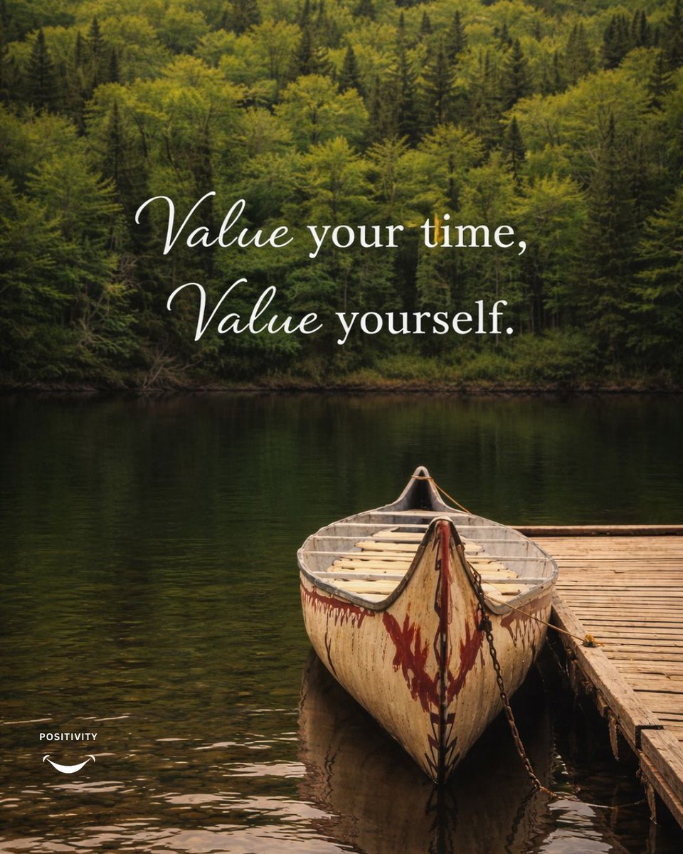 Christy_fromTO's tweet photo. ꧁ ☆Value Yourself☆ ꧂
Take a time-out when needed
#ValueYourself #Timeout https://t.co/68edFSCdVK