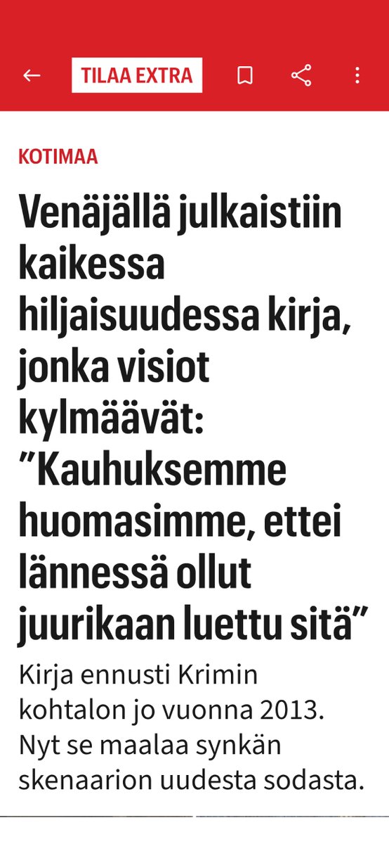 Kati Niemi tweet media