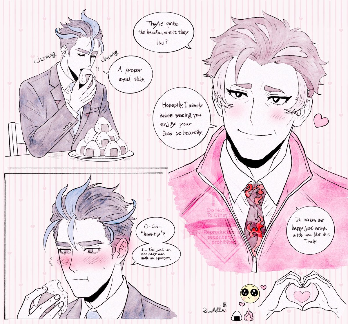 🎀 𝒬𝓊𝓃 ℳℯ𝓁𝓁ℴ𝓌 🎀 tweet media