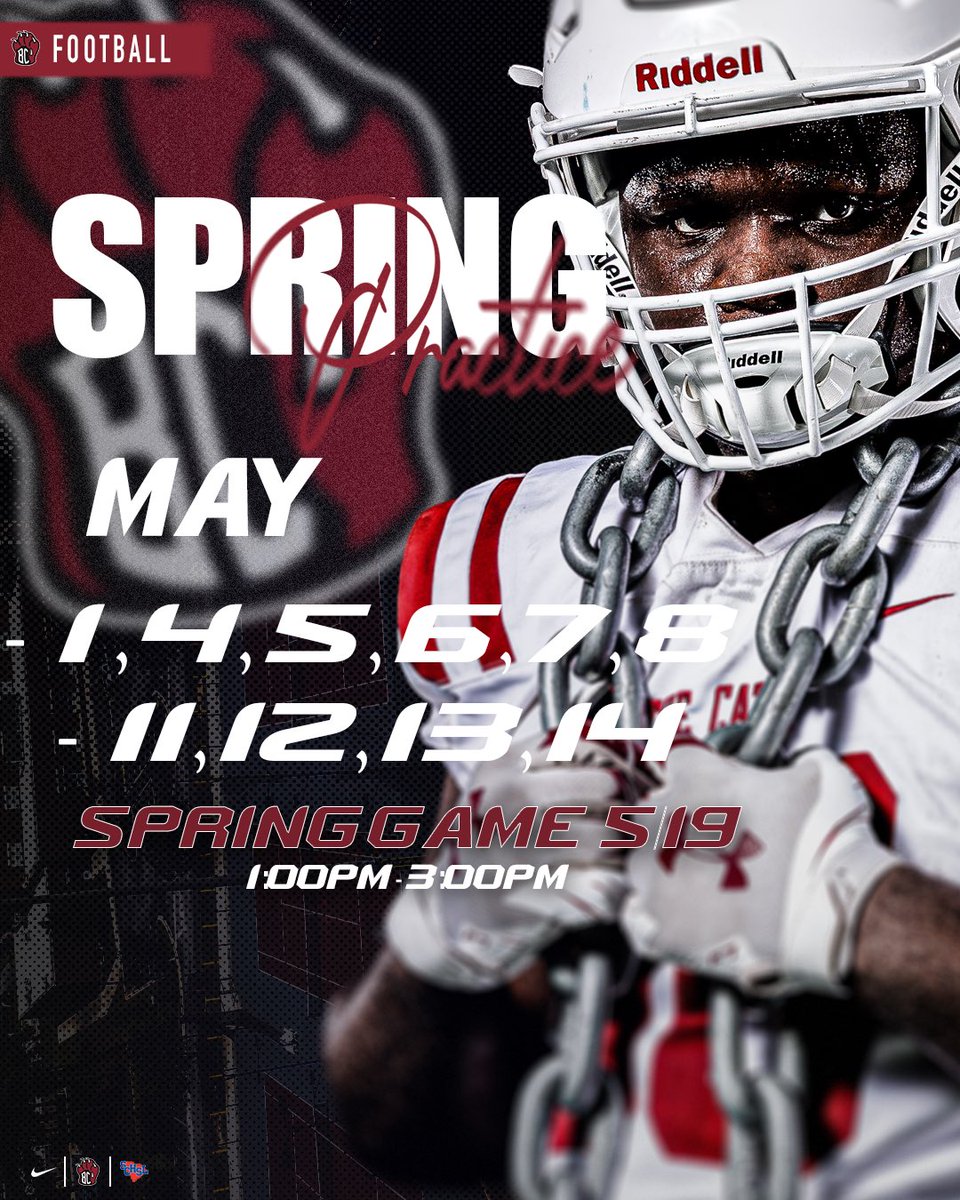 Coach Nesbit tweet media