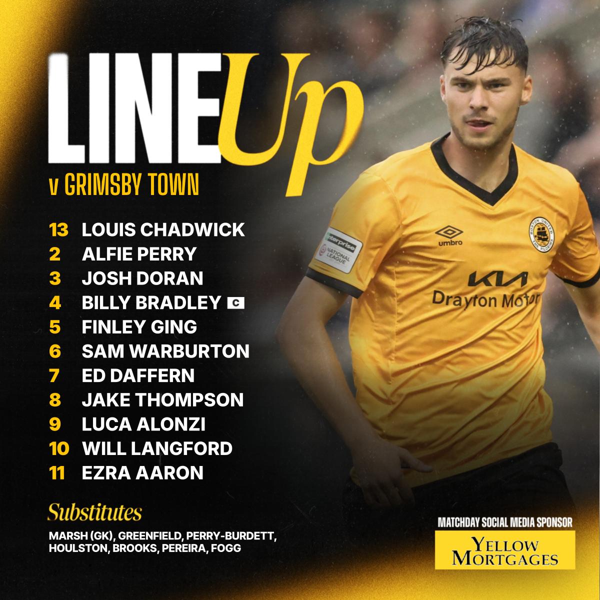 Boston United tweet media