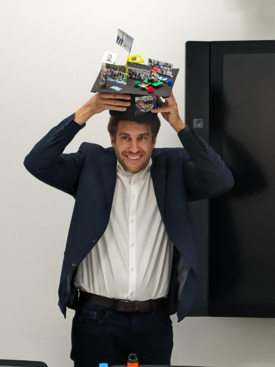 Matthias Niessner tweet media